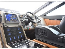 2010 Fairline Squadron 65 na prodej