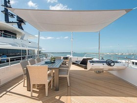 2016 AB Yachts 145 myytävänä