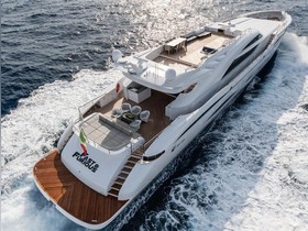 Osta 2016 AB Yachts 145