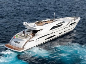 2016 AB Yachts 145 myytävänä