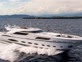 AB Yachts 145