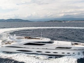 Купити 2016 AB Yachts 145