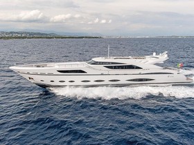 2016 AB Yachts 145 на продажу
