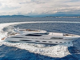 Osta 2016 AB Yachts 145