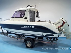 2003 Galeon Galia 640 for sale