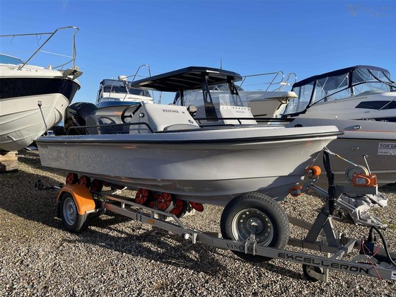 Ring Harbour Rat 475