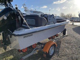 2019 Ring Harbour Rat 475 for sale