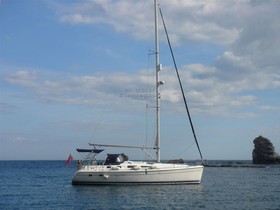 2004 Hunter Legend 41