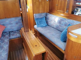 1994 Cygnus Countess 35 for sale