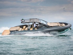 SACS Marine Rebel 47