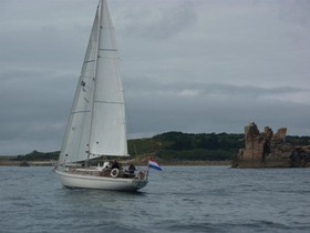 1973 Frans Maas Sailing Yacht till salu