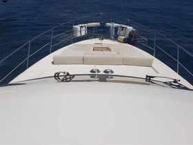 2002 Azimut Yachts 58 za prodaju