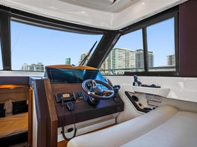2018 Tiara Yachts 39 Coupe
