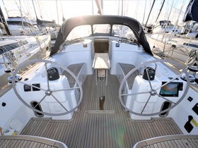 Buy 2015 Moody 41 Ac