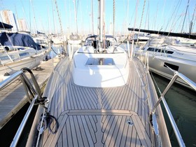 Buy 2015 Moody 41 Ac