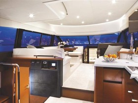2015 Prestige Yachts 450 satın almak