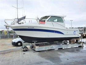 2007 Starfisher 840 for sale