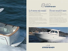 Buy 2007 Starfisher 840