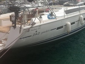 2015 D&D Yachts Kufner 54 for sale