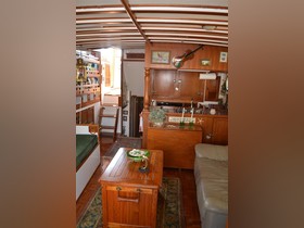 1983 Kadey-Krogen Trawler for sale