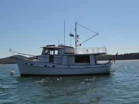 Buy 1983 Kadey-Krogen Trawler