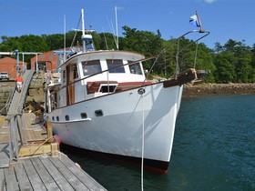 1983 Kadey-Krogen Trawler for sale