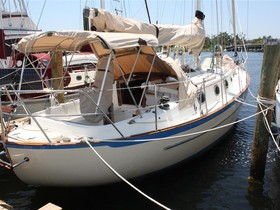 Köpa 1986 Pacific Seacraft Crealock