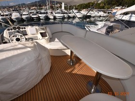 2005 Azimut Yachts 50 Fly for sale