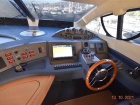 2005 Azimut Yachts 50 Fly