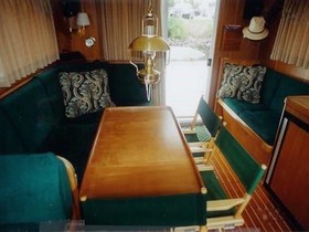 1996 Duffy Downeast Cruiser