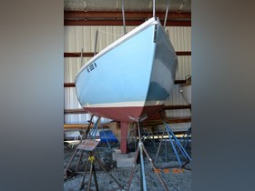 1967 O'Day Tempest for sale