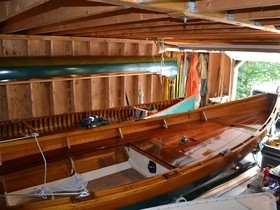 1985 Lowell Sailing Dory for sale