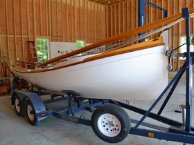 1984 Concordia Sloop