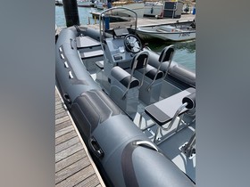 Narwhal Inflatable Craft Wb-480 for sale