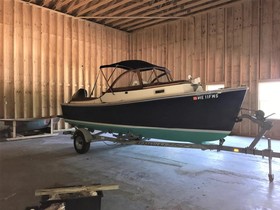 2003 Western Way Downeast for sale