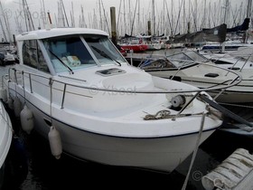 Bénéteau Boats Antares 760