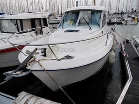 2002 Bénéteau Boats Antares 760