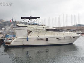 Astondoa Yachts 46 Fly