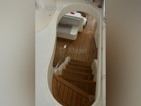 Buy 2001 Astondoa Yachts 46 Fly