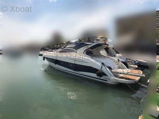 Atlantis Yachts 47