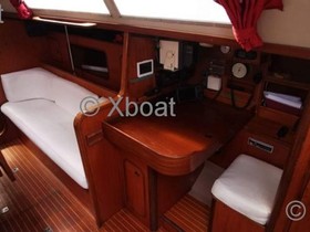 1985 Bénéteau Boats First 435 на продажу