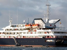 Купить 1990 Commercial Boats Cruise Ship 100 Passengers