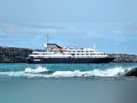 1990 Commercial Boats Cruise Ship 100 Passengers for sale