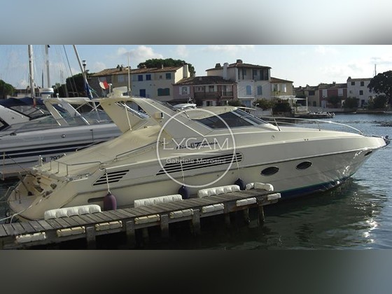 Riva Tropicana 43