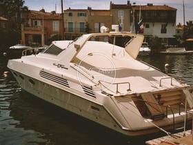 Купити 1991 Riva Tropicana 43