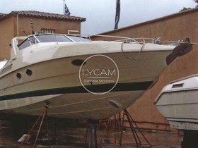 1991 Riva Tropicana 43 на продаж