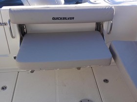 2014 Quicksilver Boats 675 myytävänä