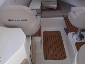 2014 Quicksilver Boats 675 myytävänä