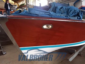 Satılık 1962 Riva Tritone