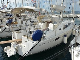 2008 Hanse Yachts 320 til salgs